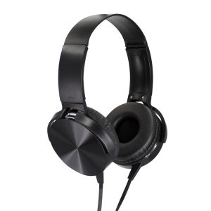 Deluxe Audífonos Auriculares Beethoven