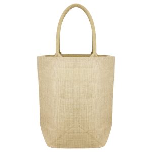 Bolsa de yute tanzania